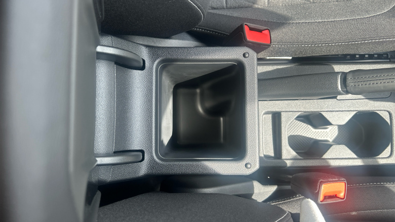 Volkswagen T-Cross 1.0 TSI 115 Match 5dr Petrol Estate